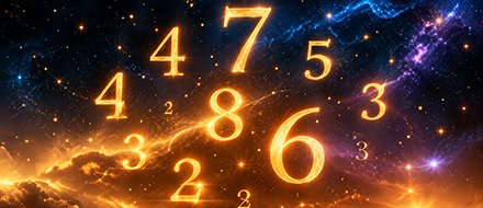 Numerology
